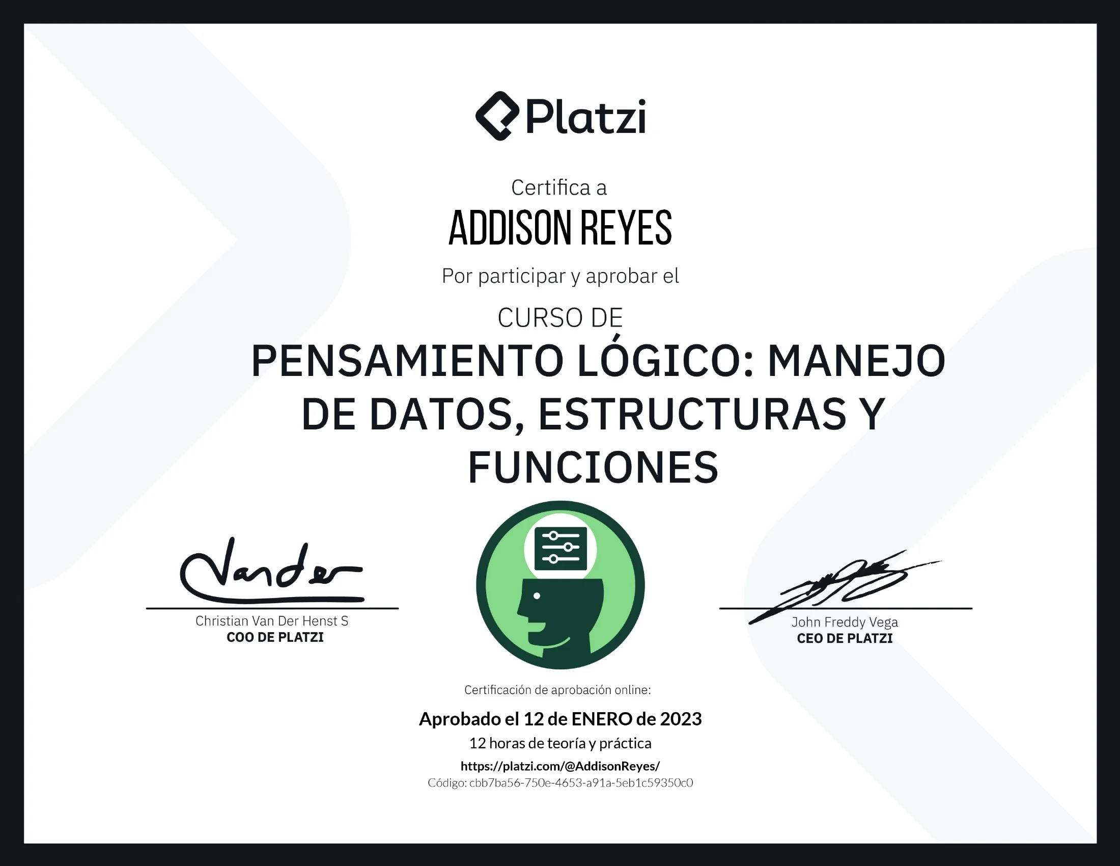 diploma pensamiento logico estructuras 2022
