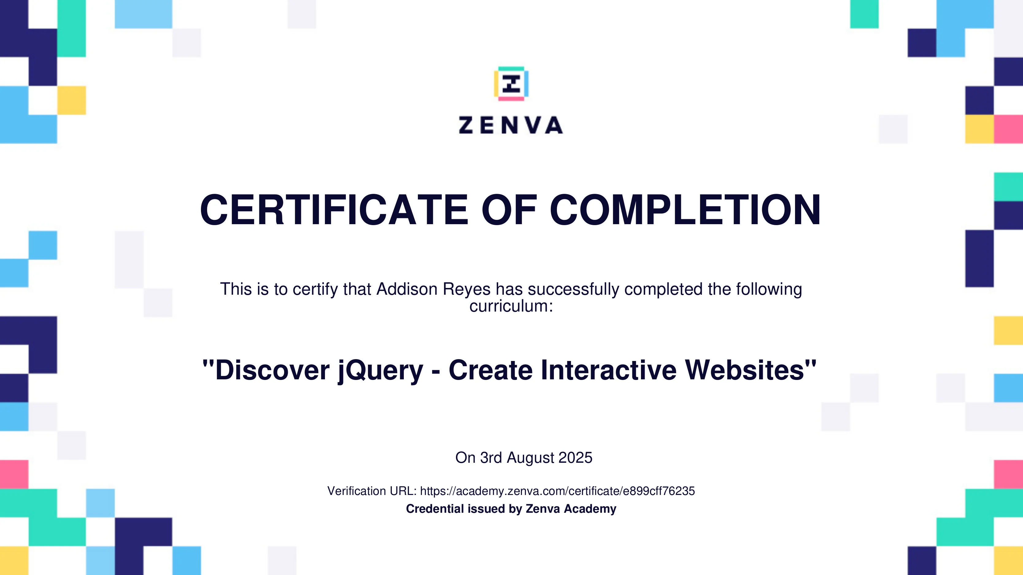 discover jquery create interactive websites